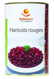 Haricots Rouges, 250g - EPI SAVEURS