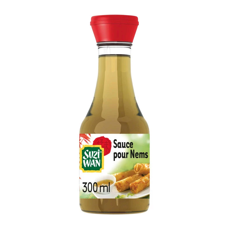 Sauce pour nems 300ml - SUZIWAN