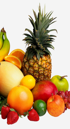 Produits alimentaires