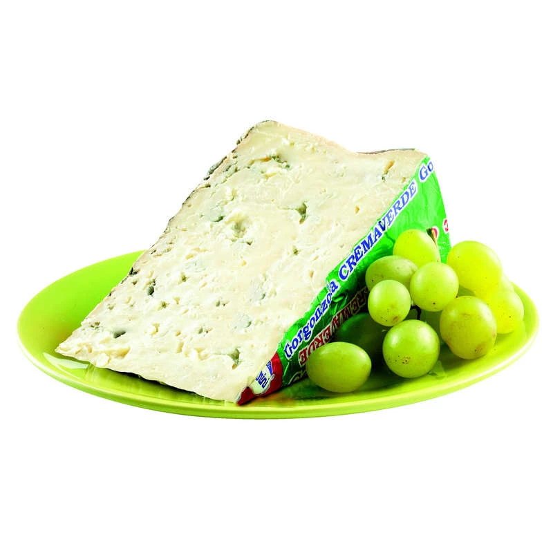 Gorgonzola Mascarp.38% 160ge