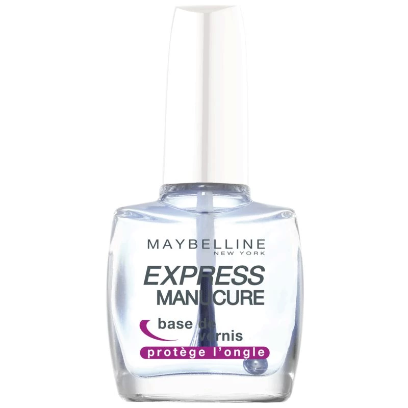 Express ManucureNailcare Base - MAYBELLINE