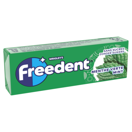 Et14g Drag S S Chloro Freedent