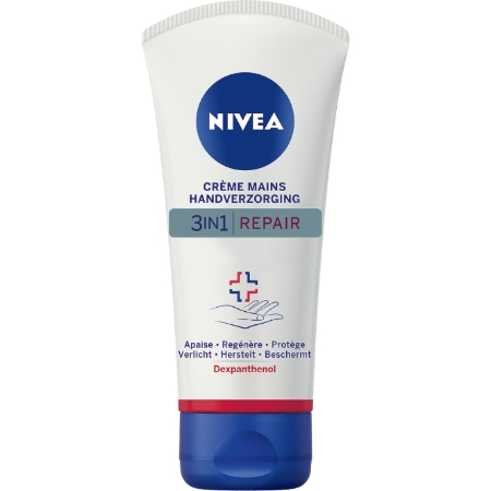 75ml Soin Repair Nivea