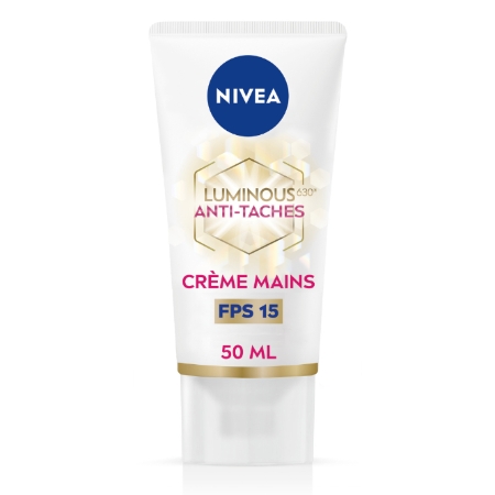 50ml Cellular Lumin Main Nivea