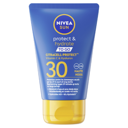Nsun Lait Pocket Pr Hydr Fps30