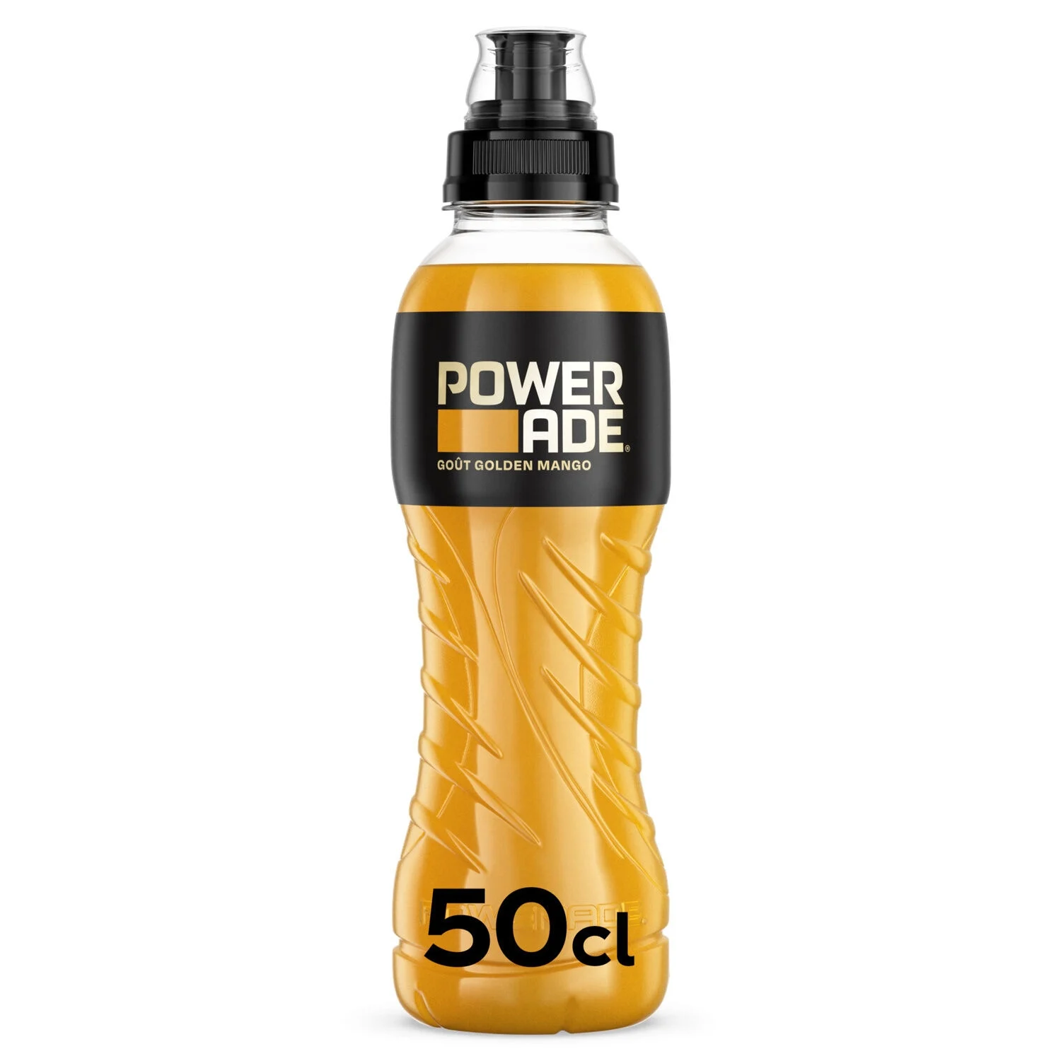 50 Cl Power Red Mango