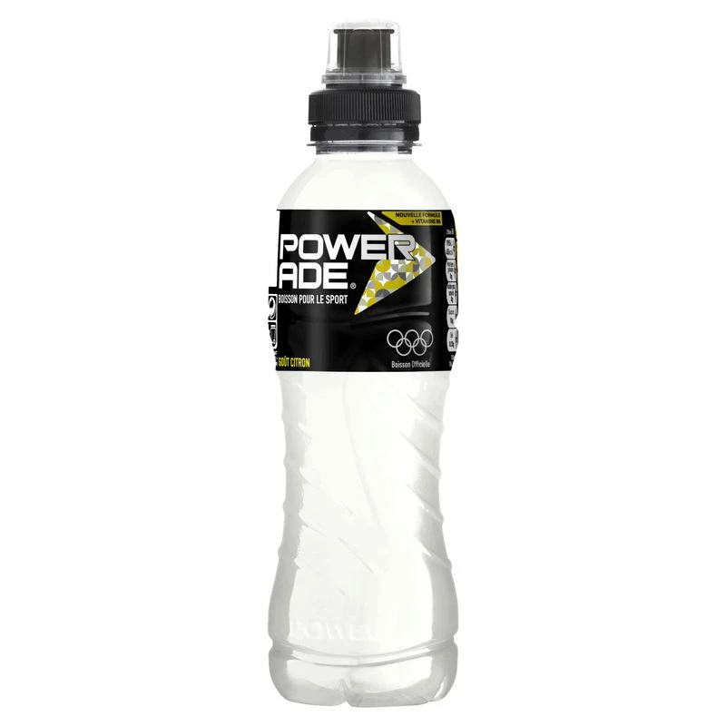 Citrus sportdrank 50cl - POWERADE