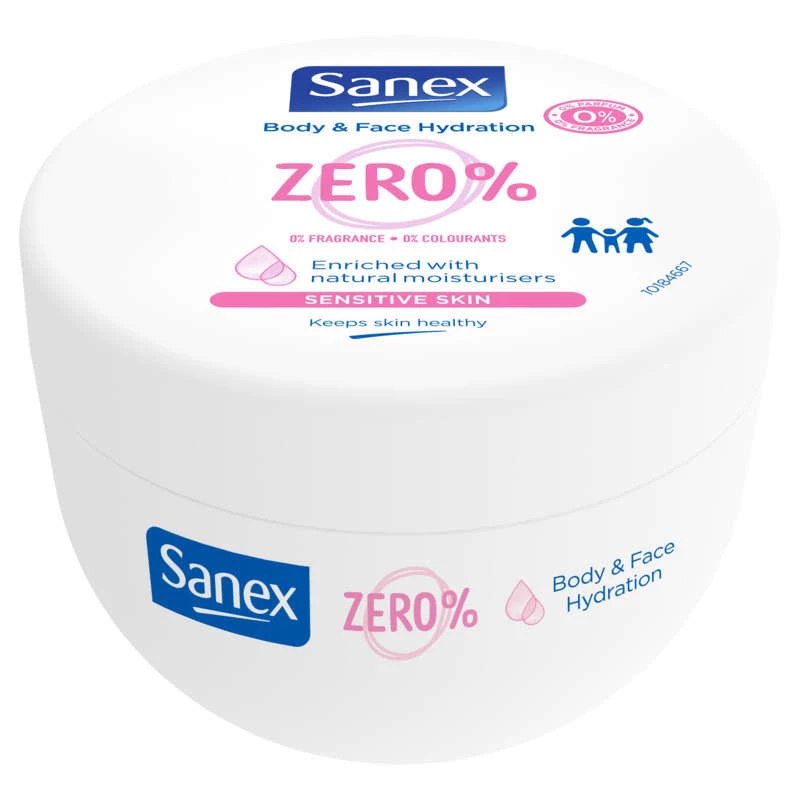 Snx Bl Zero Sen 250ml Jar