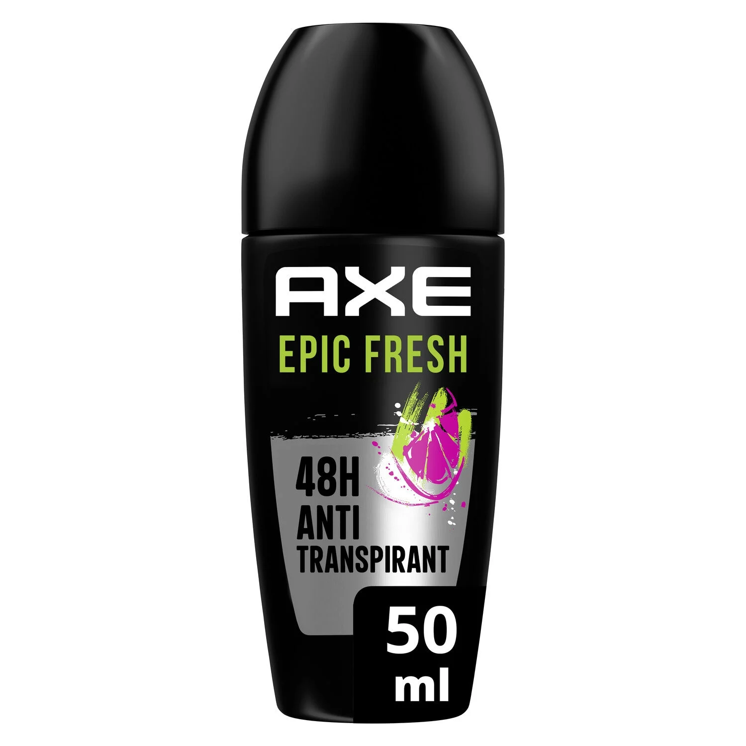 Déodorant Homme Anti-Transpirant Epic Fresh 50ml - AXE