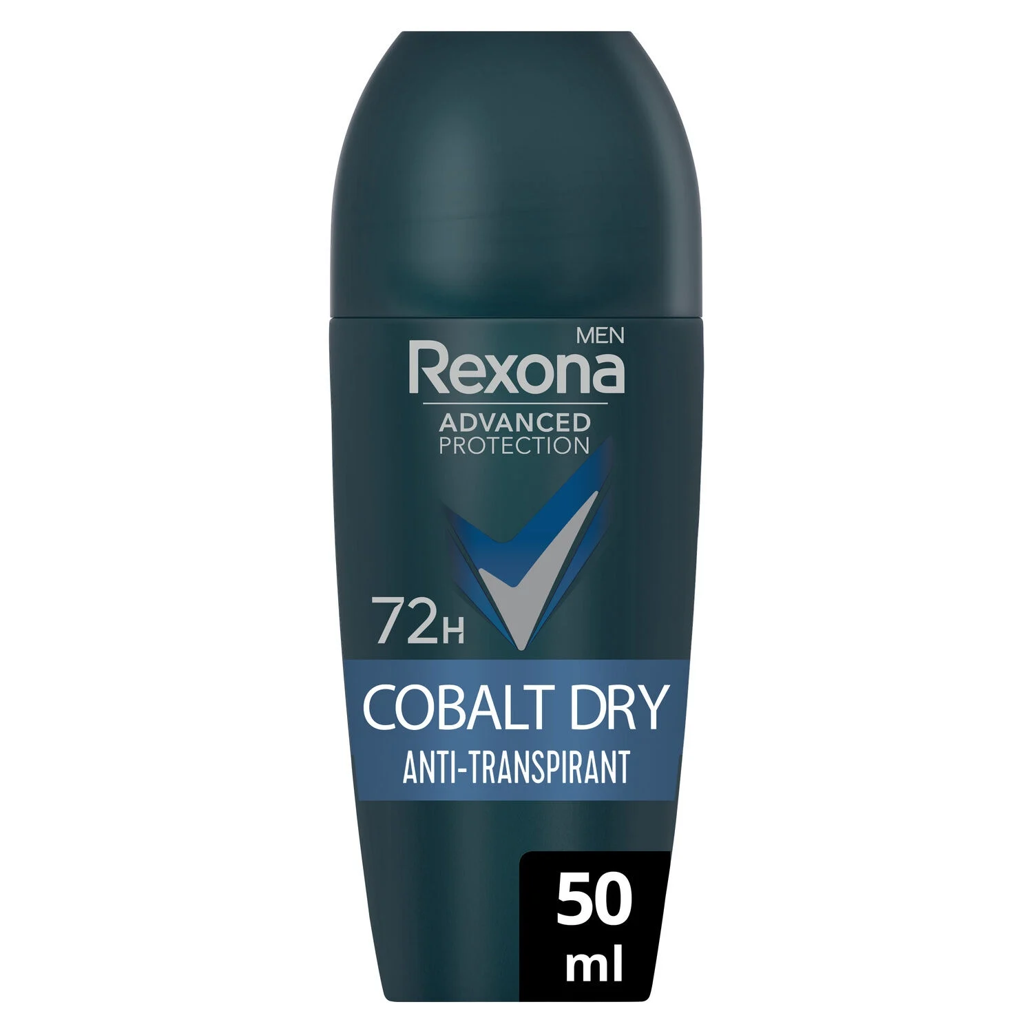 50ml Deo 72h Cobalt Rex Men