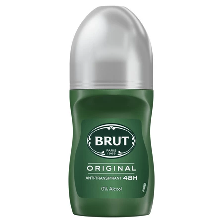 50ml Brut Bille Original