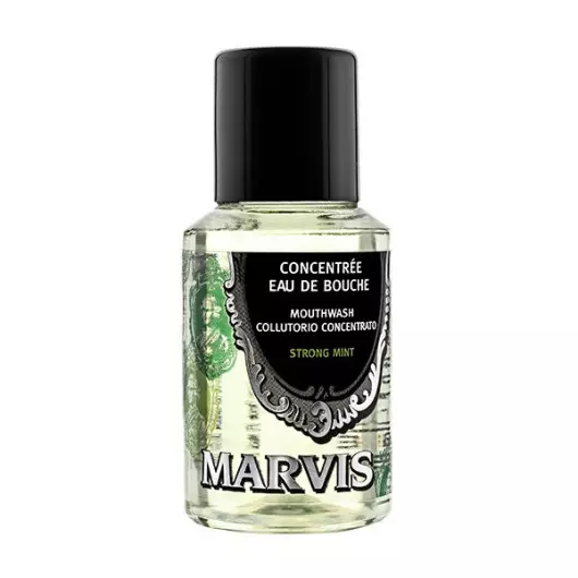 Marvis Strong Mint 30Ml X200