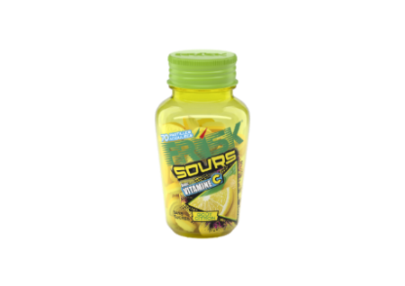 49g Frisk Ss Sucre Citron