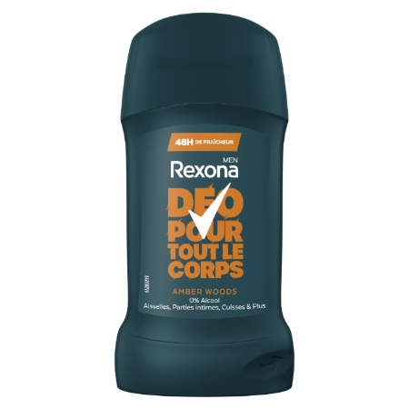 50ml Rfm Aob Amb Wood Stk