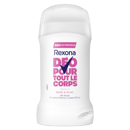 Rfw Aob Ros Mus Stk 50ml