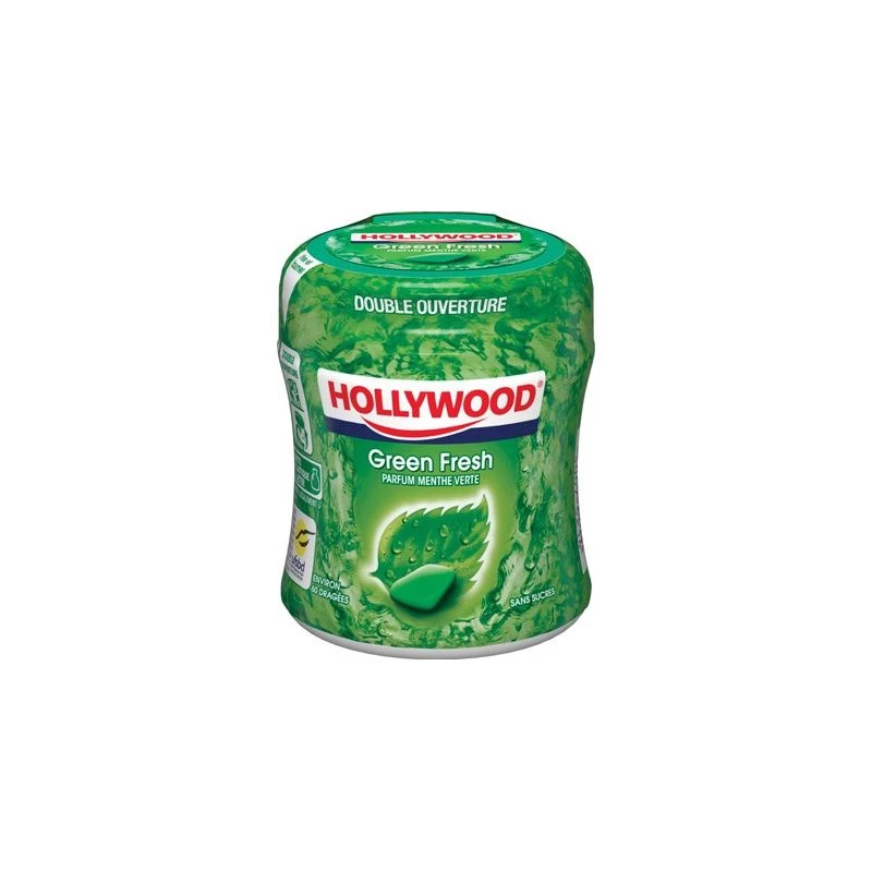 87g Hwd Bottle Fresh Greenfres