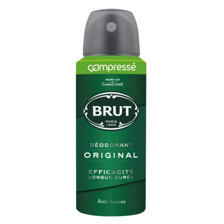 100ml Deo Original Comp Brut