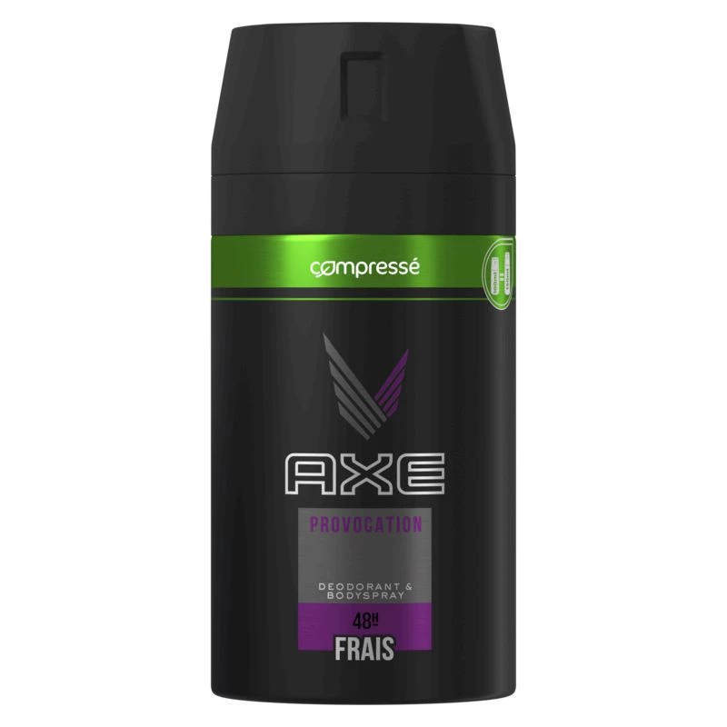 100ml Deo Provocation Axe