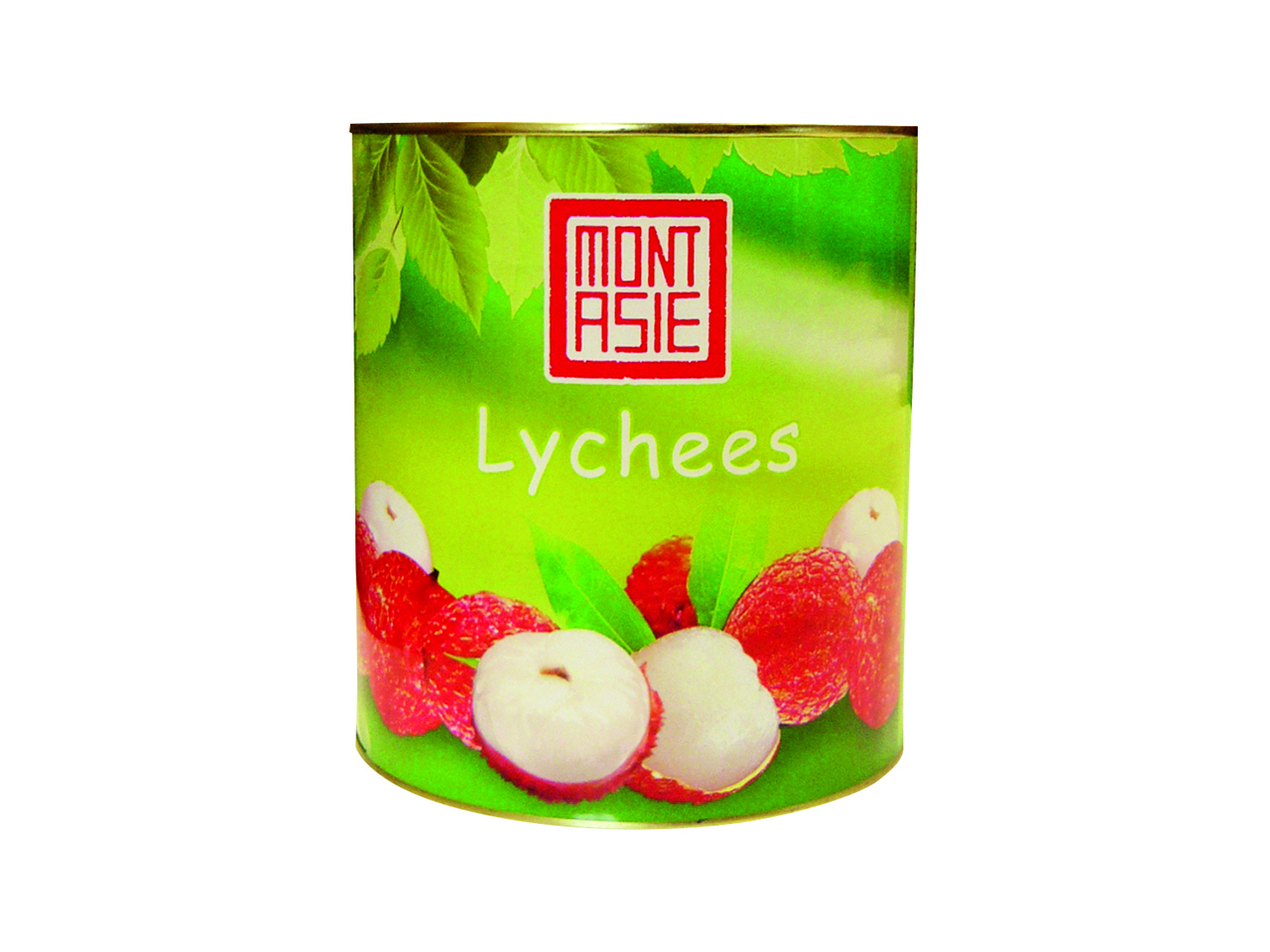 荔枝西罗普 2840g C - MONT ASIE