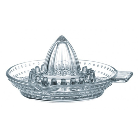 Presse Citron 14cm Verre
