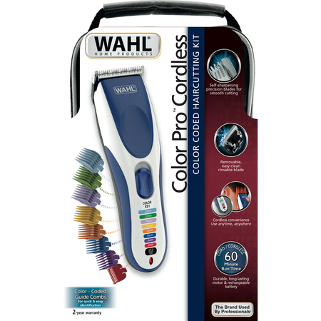 Wah-tond Chev Color Pro