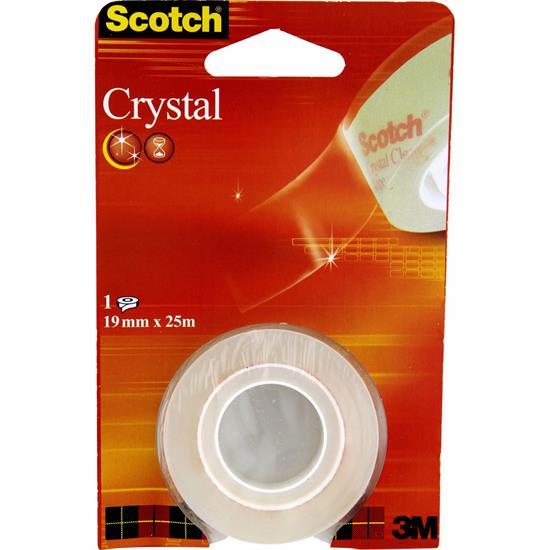 Recharge Ruban Crystal 25m