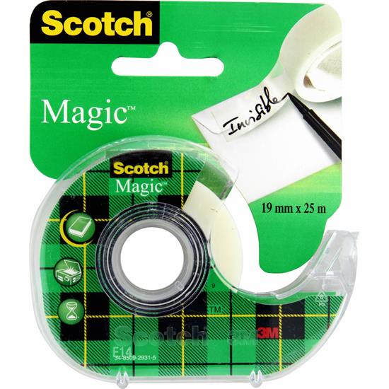 Ruban Magic 25mx19mm Devid