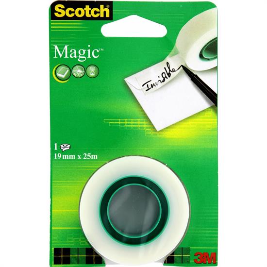 Recharge Ruban Magic 25m