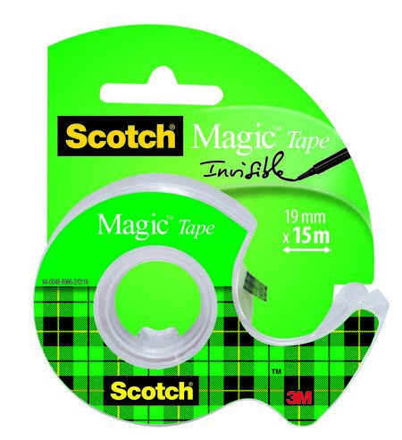 Cs Devidoir Ruban Magic 15m