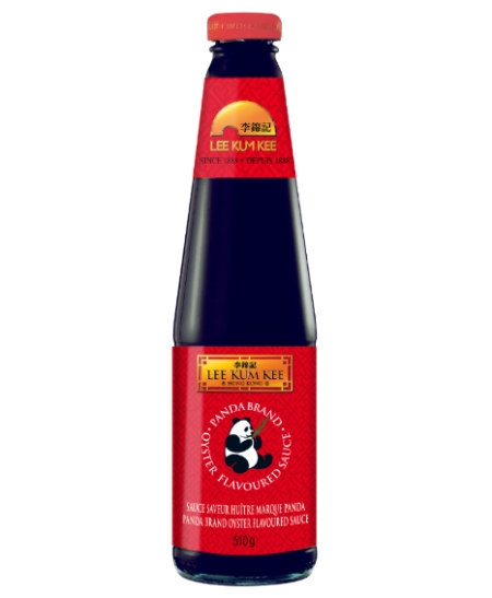 510g Sauce D Huitre Lkk
