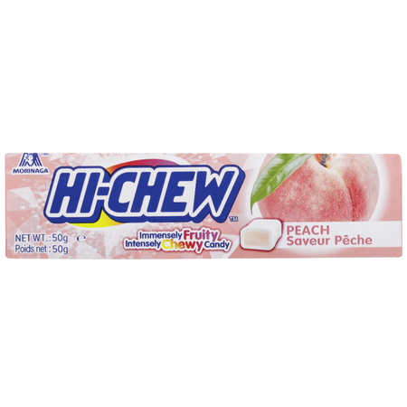 50g Peche Hichew