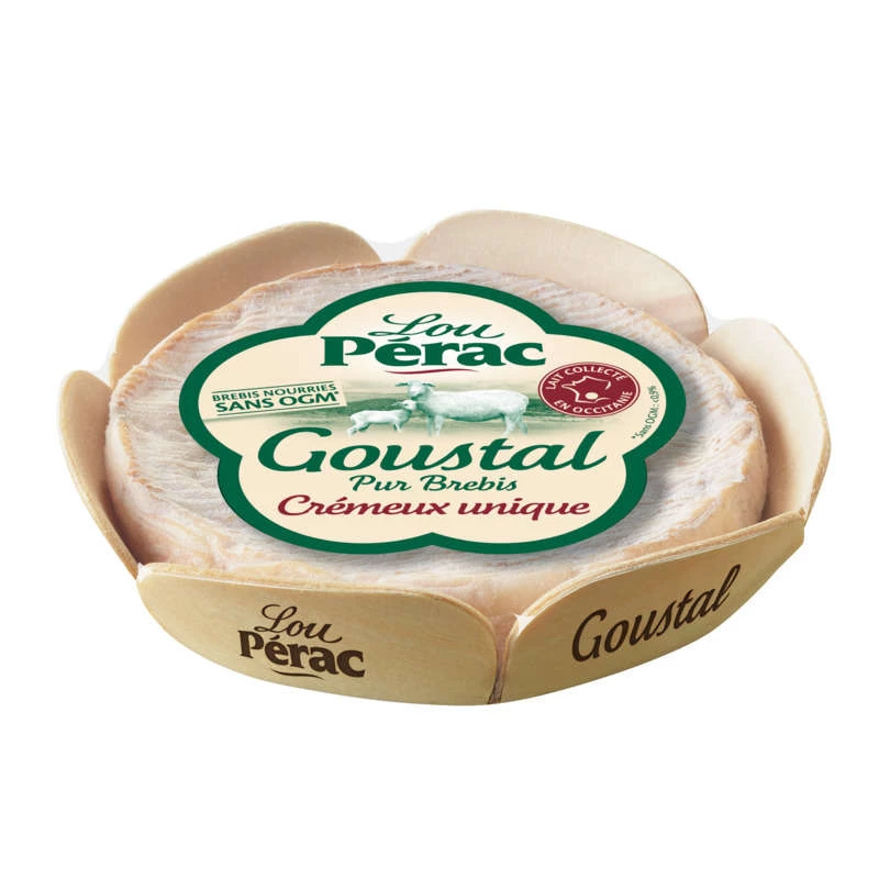 Lou Perac Goustal 33.2% 170g