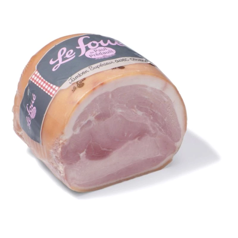 Jambon Avec Le Foie 8 kg