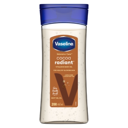 Huile Corps Beure Cacao 200ml