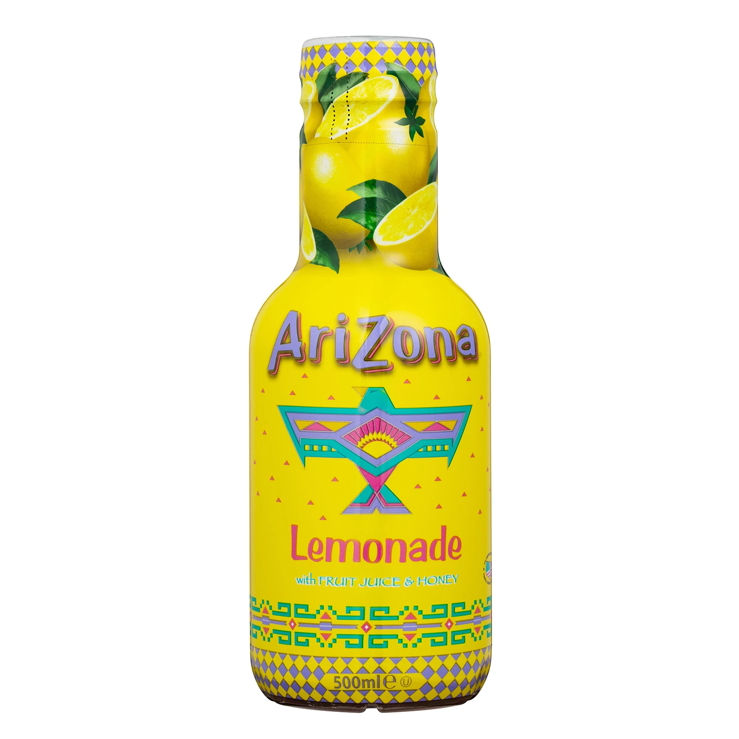 Citronnade Lemonade 50cl - ARIZONA