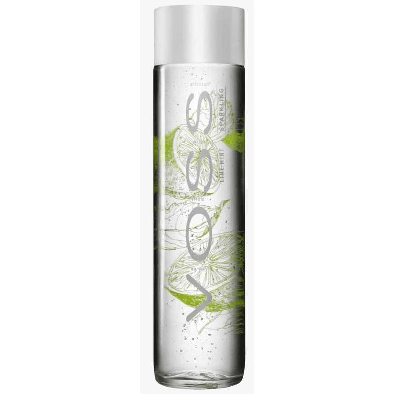 Voss Limone Mandarino 37,5 Cl