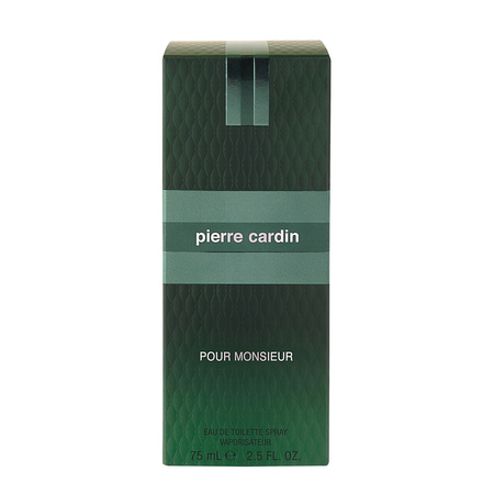 Edt Pour Monsieur Pcardi 75ml