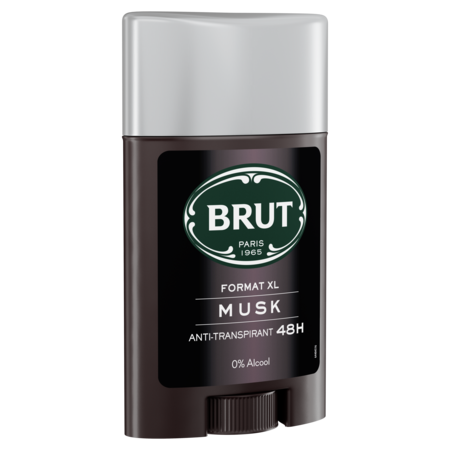 Brut Stick Musk