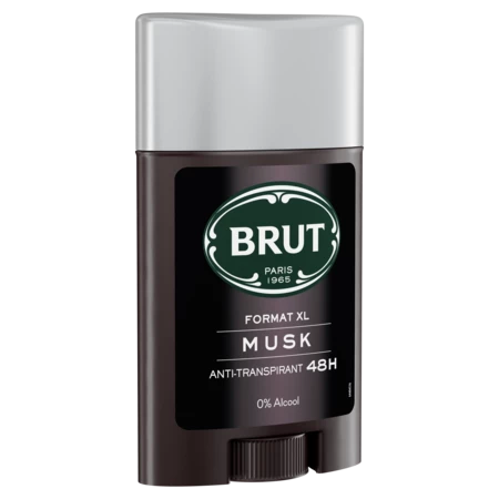 Brut Stick Musk