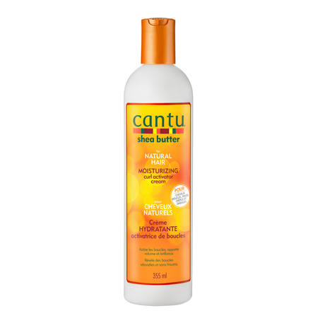 355ml Crem Activ Boucles Cantu