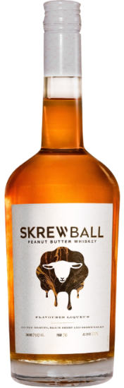 70cl Peanut 35d Skrewball