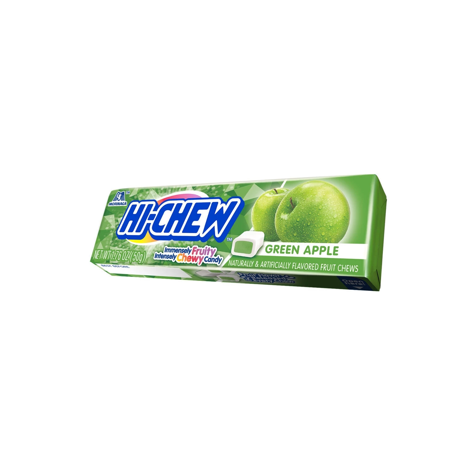 50g Hi-chew Apple Case