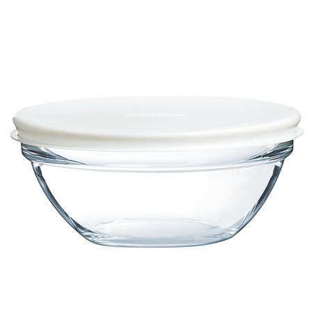 Saladier Couvercle 12cm