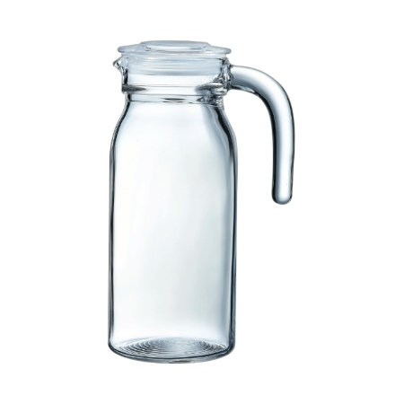 Broc 1l Pure Cv Verre