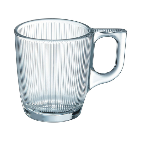 Tasse Expresso 9 Cl Stripy