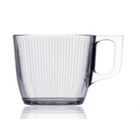 Mug 25 Cl Stripy