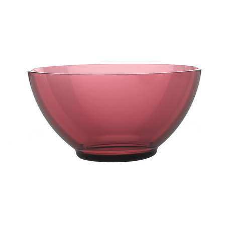 Bol 50 Alba Terracotta Verre