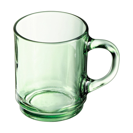 Mug 25cl De Couleur Vert