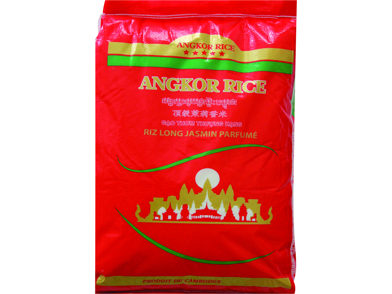 Fragrant Rice 20kg - Angkor Rice