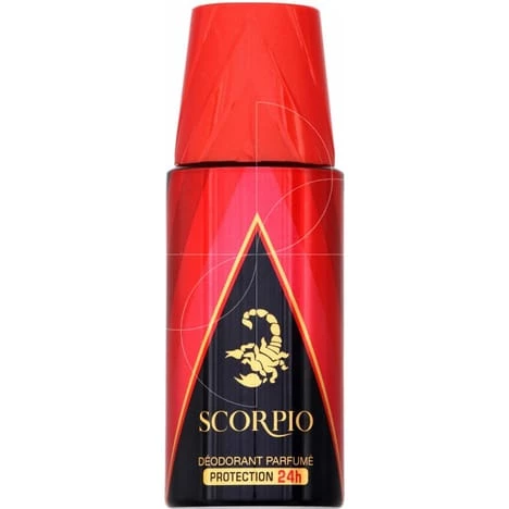 Scorpio Deo.ato.rge 150ml
